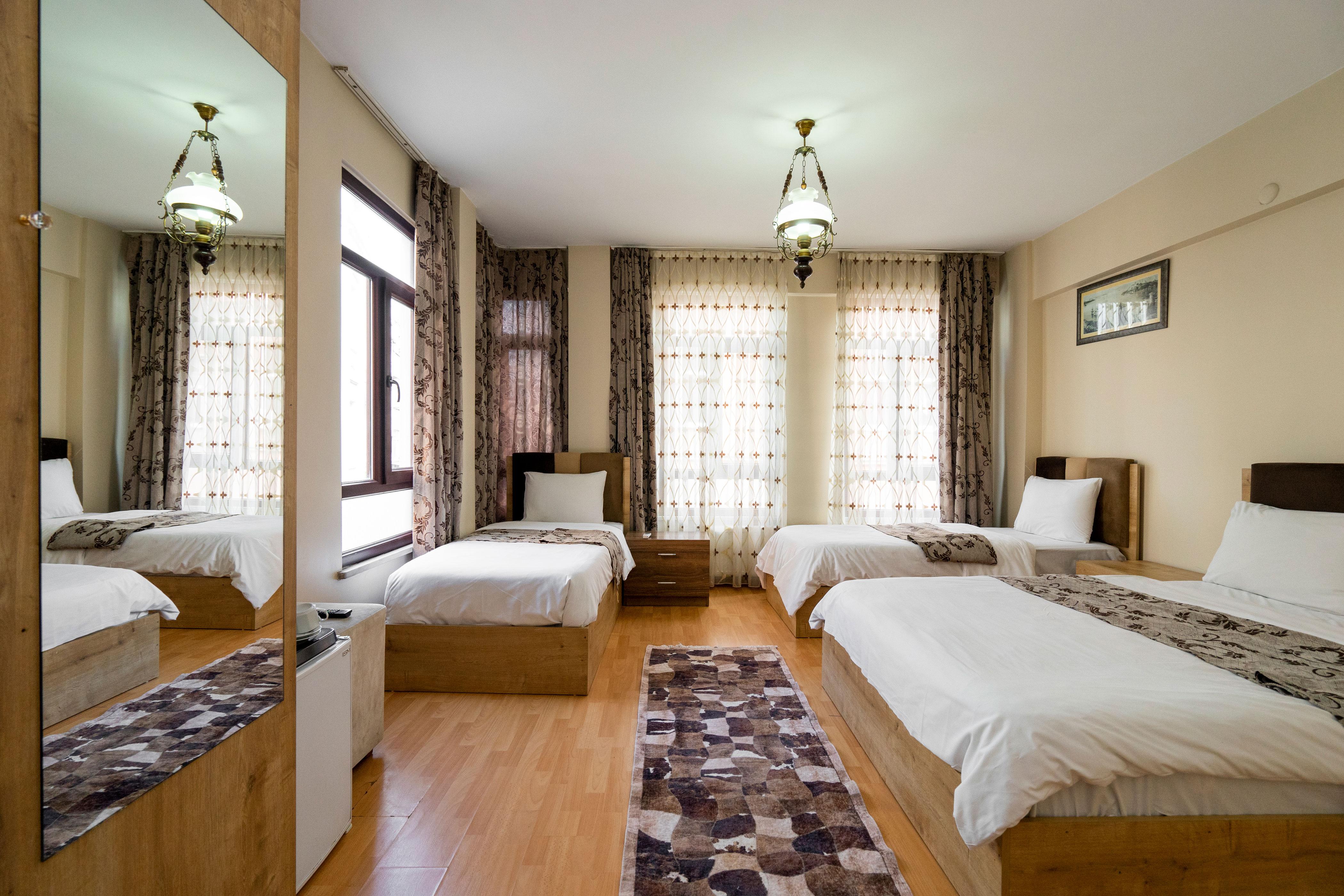 Gedikpasa Konagi Hotel Istanbul Exterior photo