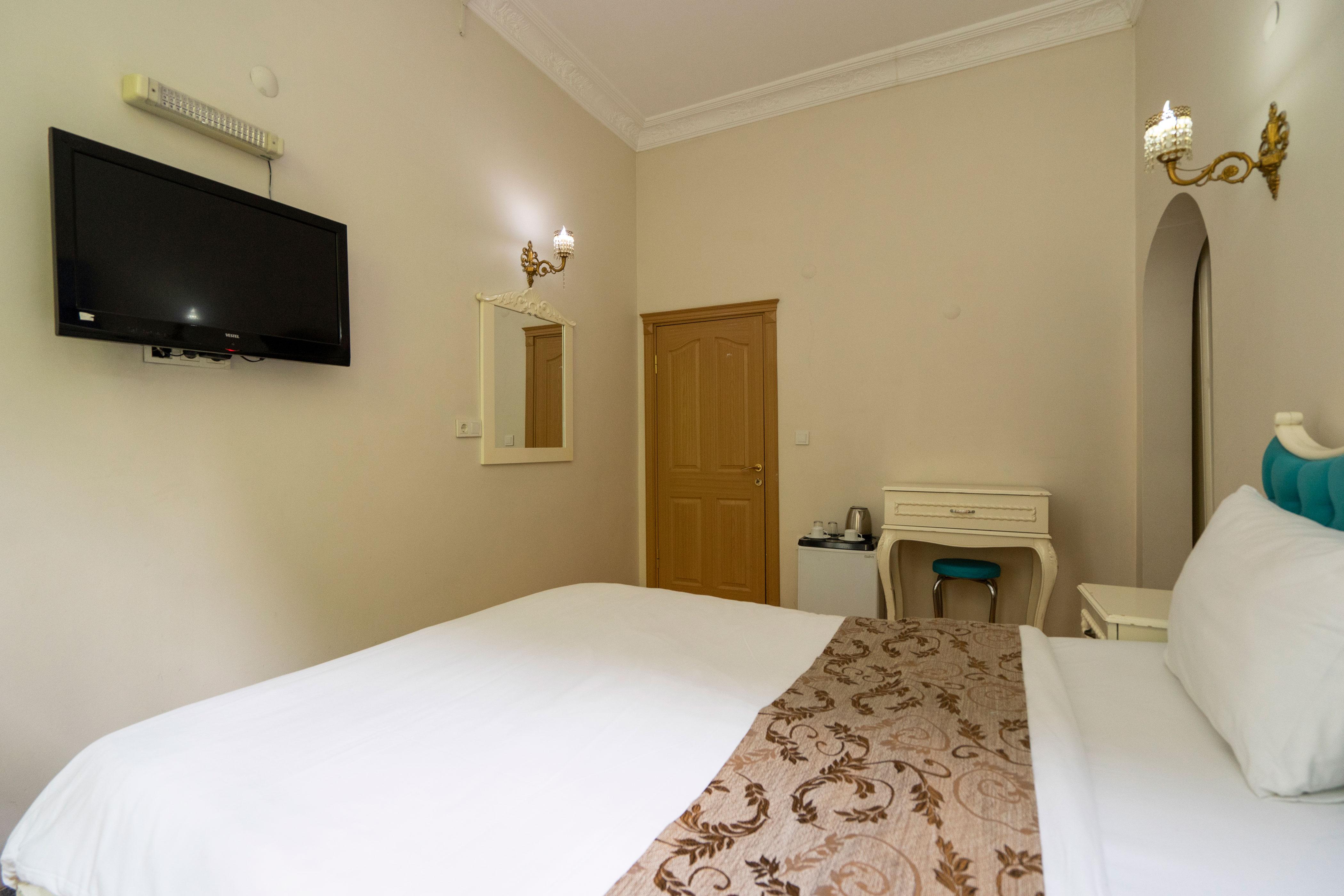 Gedikpasa Konagi Hotel Istanbul Exterior photo