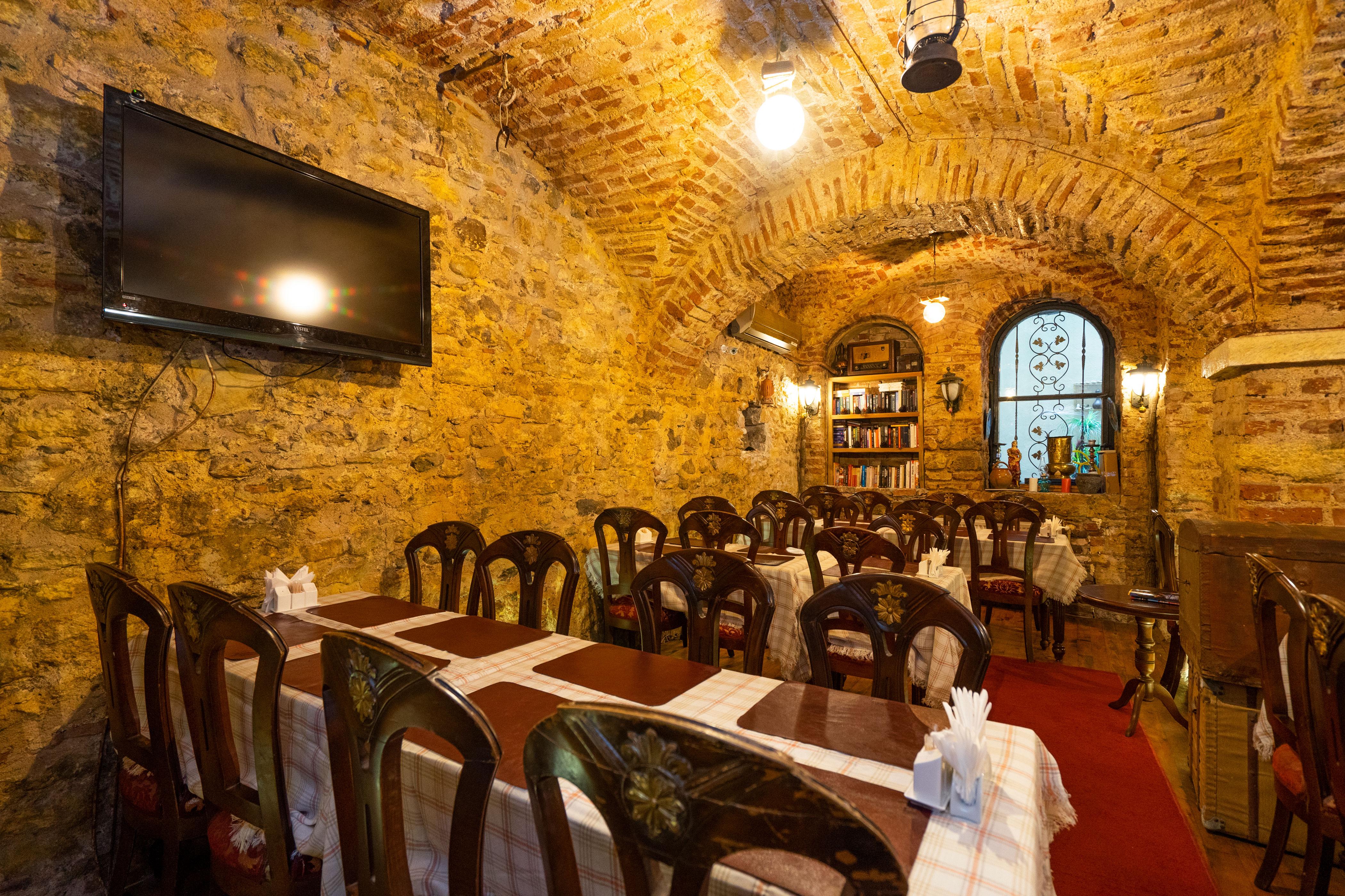 Gedikpasa Konagi Hotel Istanbul Exterior photo